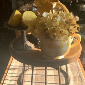 Meet your Posher, Barbara